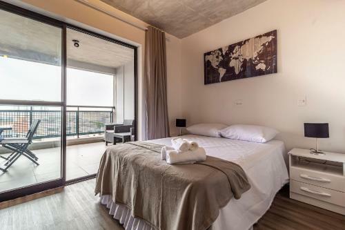 Apartamento Vitacon Bom Retiro