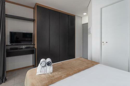 Apartamento Vitacon Bom Retiro