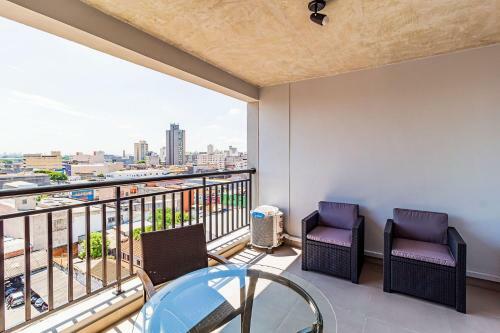 Apartamento Vitacon Bom Retiro