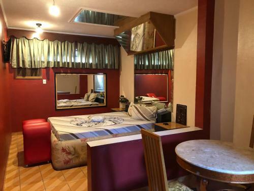 Hotel Medieval
