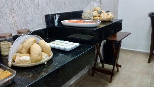 Hotel Bar�o
