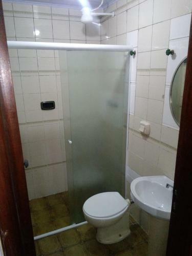 Hostal Pousada Recanto Do Br�s