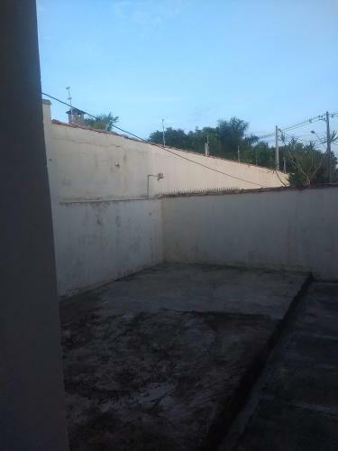 Alugo Casa Em Itanh�m