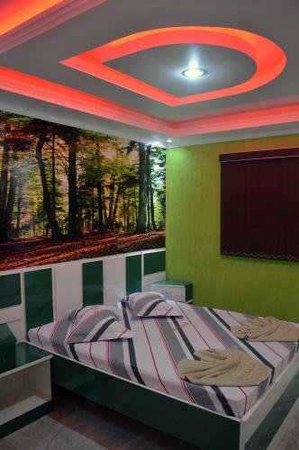 Hotel Gold