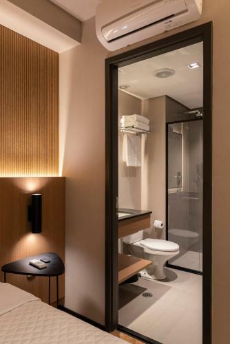Apartamento Nomah Rep�blica