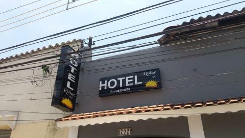 Hotel Raiar Do Sol