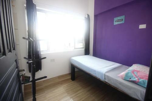 Hola Hostel Faria Lima