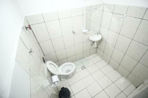 Hola Hostel Faria Lima