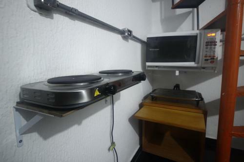 Hola Hostel Faria Lima