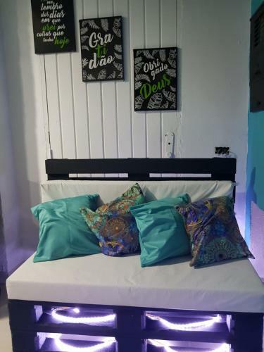 Hola Hostel Faria Lima