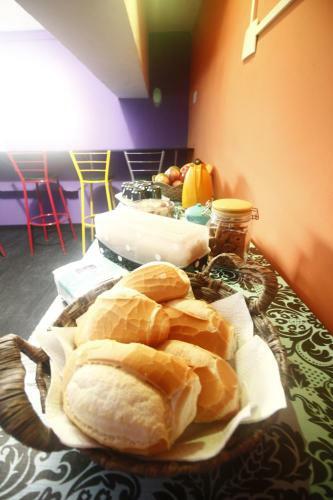 Hola Hostel Faria Lima