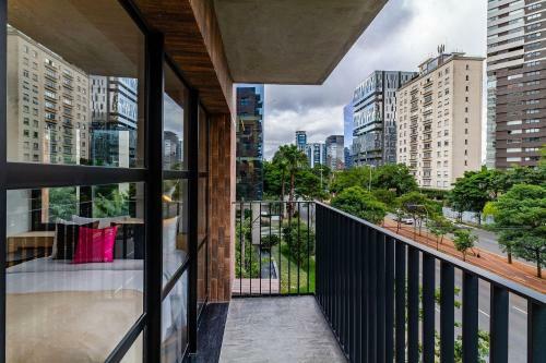 Apartamento Housi Faria Lima