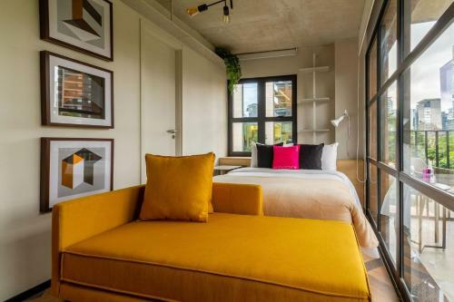 Apartamento Housi Faria Lima