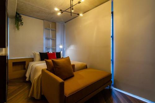 Apartamento Housi Faria Lima