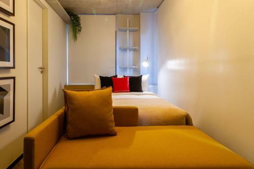 Apartamento Housi Faria Lima