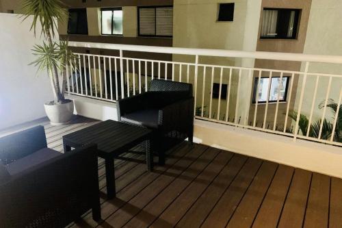 Apartamento Ap Hosp Sirio Libanes Varanda Gardem Internet Rapida Cd109