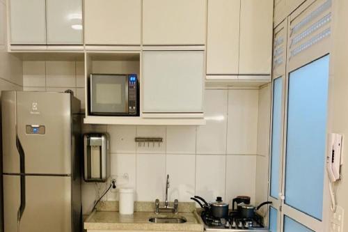 Apartamento Ap Hosp Sirio Libanes Varanda Gardem Internet Rapida Cd109