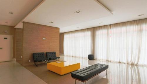 Apartamento Ap Hosp Sirio Libanes Varanda Gardem Internet Rapida Cd109