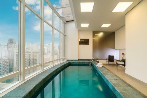 Apartamento Anylife Vip Ibirapuera