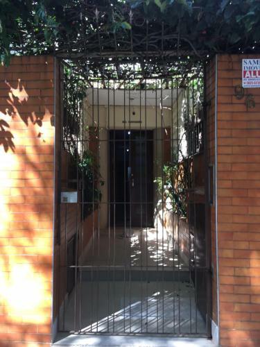 Apartamento Apto. Studio. 1 Dorm. Pr�ximo A Av. Paulista