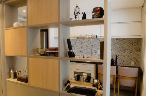 Apartamento Your Studio At London Sp Residences