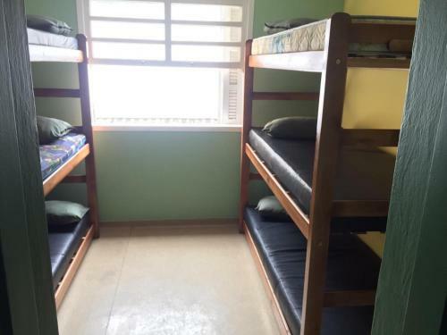 Hostel Brasil Sp (Metr� Santana)