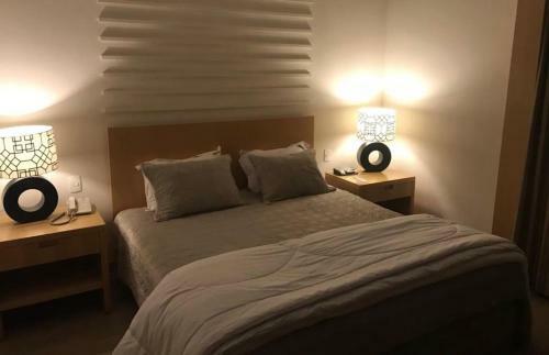 Apartamentos Hotel Boutique Haddock Lobo Paulista