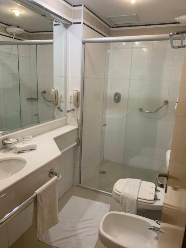 Apartamentos Hotel Boutique Haddock Lobo Paulista