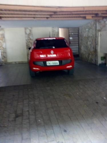 Albergue Wanda Chantels Interchange 3