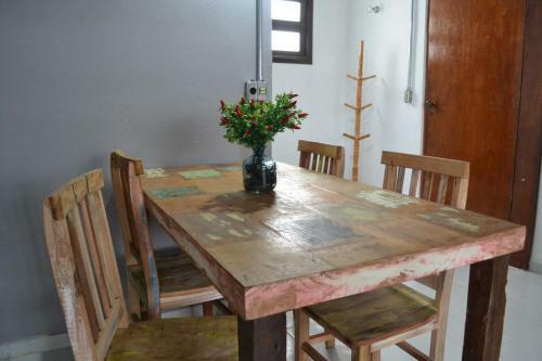 Bed & Breakfast Studio House Living