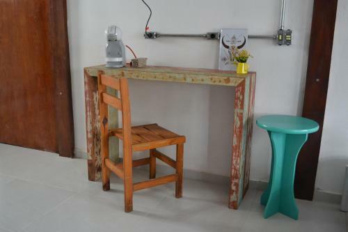 Bed & Breakfast Studio House Living