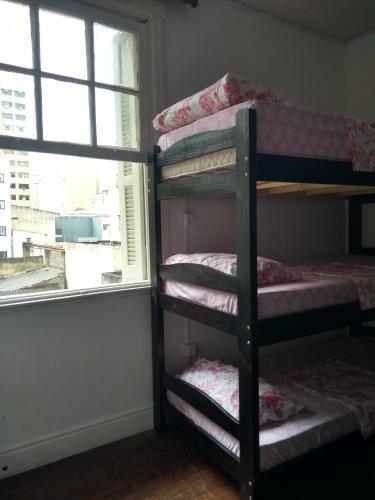 Hostel Santana