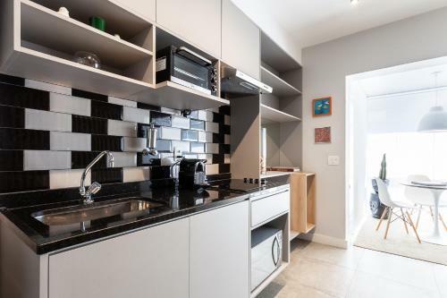Apartamento Londom Consolacao
