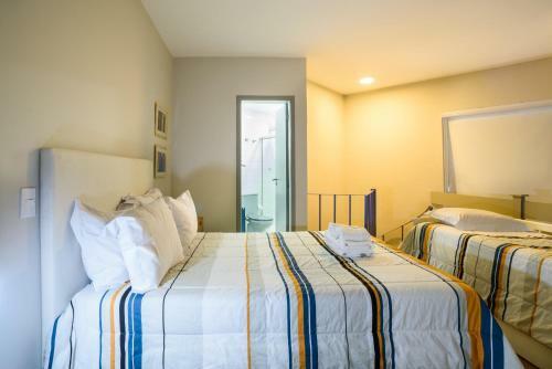 Apartamento Duplex Marlene - O Melhor Local Da Vila Madalena