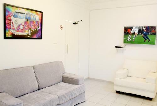 Jardins Village Hostel - Unidade Brigadeiro