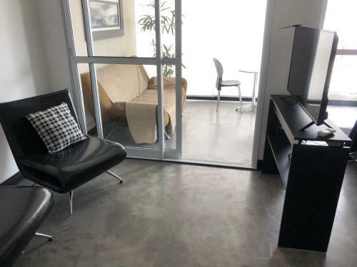 Apartamento Urbe Style Paim