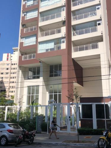 Apartamento Urbe Style Paim