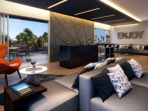 Apartamento Add House