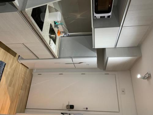 Apartamento Ap Prox Shopping Frei Caneca Cod811