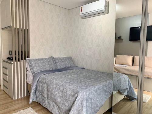 Apartamento Ap Prox Shopping Frei Caneca Cod811