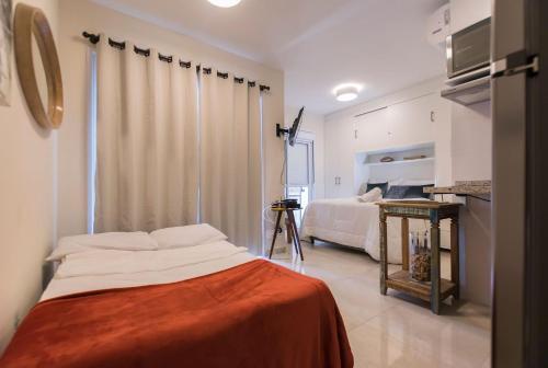 Apartamento Ap 5 Estrelas Na Bela Vista Cd1708