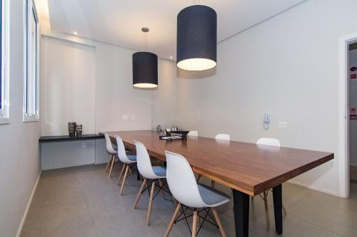 Apartamento Ap 5 Estrelas Na Bela Vista Cd1708