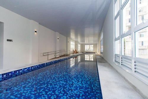 Apartamento Ap 5 Estrelas Na Bela Vista Cd1708