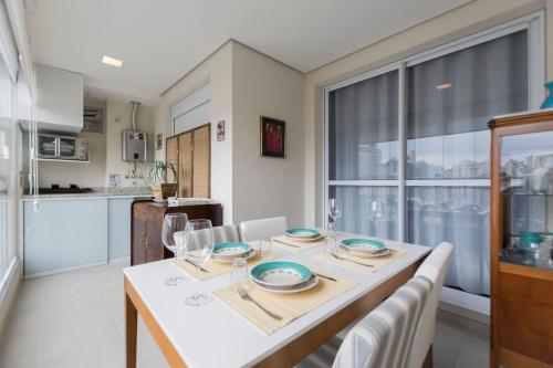 Apartamento Ap 5 Estrelas Na Bela Vista Cd1708