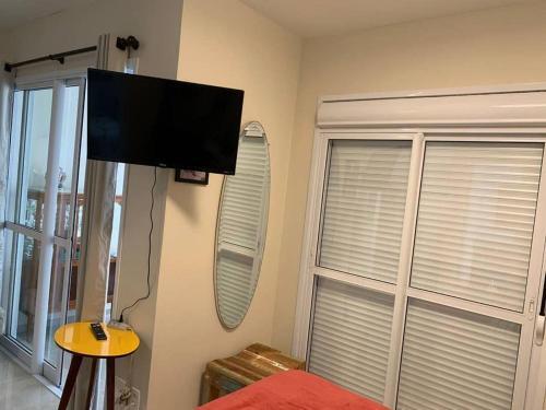 Apartamento Ap 5 Estrelas Na Bela Vista Cd1708