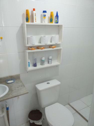 Apartamento Vista Para O Mar!!!