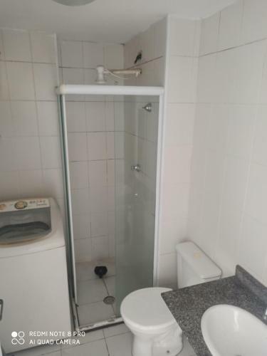Apartamento Apto Top Edif�cio Dowtonw Bras
