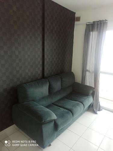 Apartamento Apto Top Edif�cio Dowtonw Bras