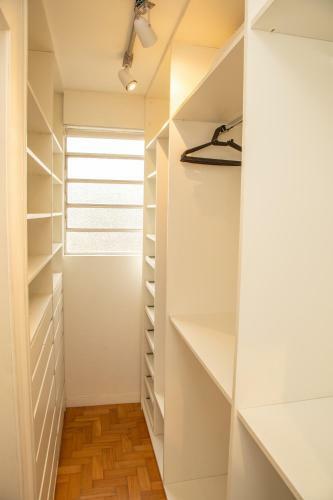 Oba 27 - Apartamento Pinheiros Para Longa Estadia