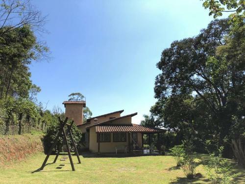 Casa P� De Amora